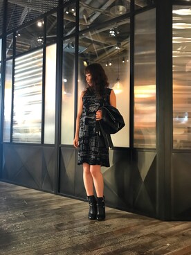 assaさんのコーディネート