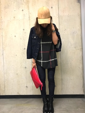 assaさんのコーディネート