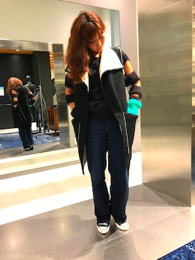 assaさんのコーディネート