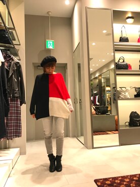 assaさんのコーディネート