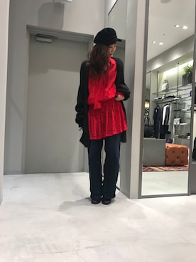 assaさんのコーディネート