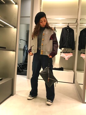 assaさんのコーディネート