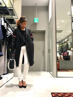 assaさんのコーディネート