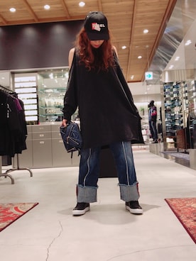 assaさんのコーディネート