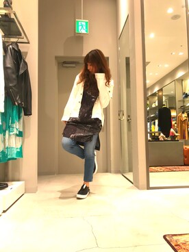 assaさんのコーディネート