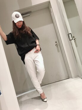 assaさんのコーディネート