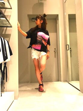 assaさんのコーディネート