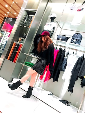 assaさんのコーディネート