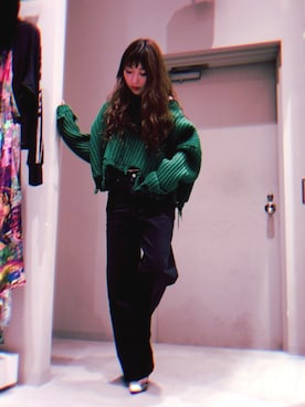 assaさんのコーディネート