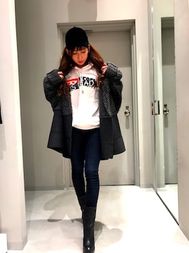 assaさんのコーディネート