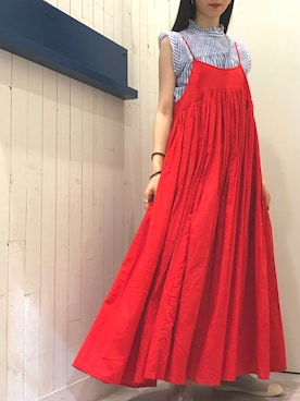 pullffy イオンモール福津店さんのコーディネート