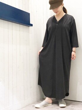 pullffy イオンモール福津店さんのコーディネート