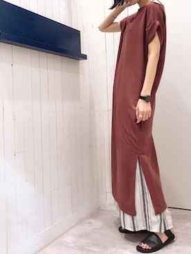 pullffy イオンモール福津店さんのコーディネート