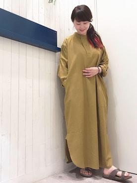 pullffy イオンモール福津店さんのコーディネート