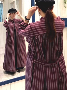 pullffy イオンモール福津店さんのコーディネート