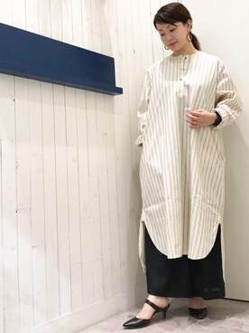 pullffy イオンモール福津店さんのコーディネート