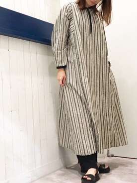 pullffy イオンモール福津店さんのコーディネート