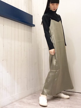 pullffy イオンモール福津店さんのコーディネート