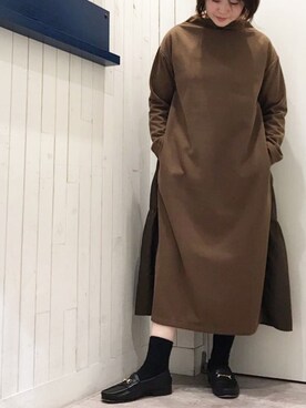 pullffy イオンモール福津店さんのコーディネート