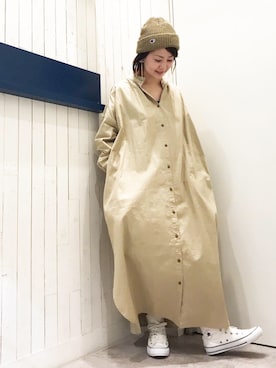 pullffy イオンモール福津店さんのコーディネート