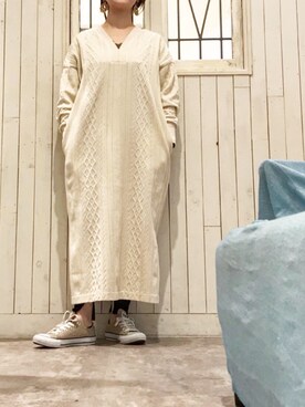 pullffy イオンモール福津店さんのコーディネート