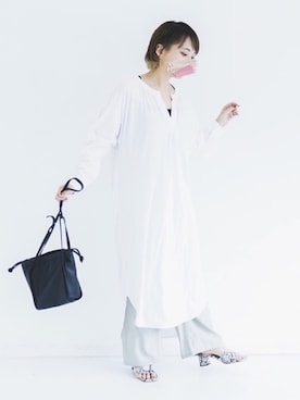 ﾏﾂﾓﾄ  ｺﾉﾐさんのコーディネート