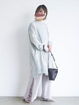 ﾏﾂﾓﾄ  ｺﾉﾐさんのコーディネート