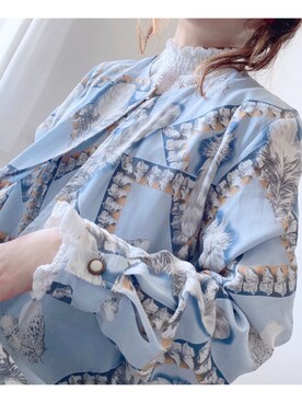 furugipimさんのコーディネート