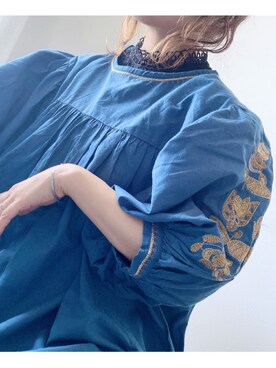 furugipimさんのコーディネート