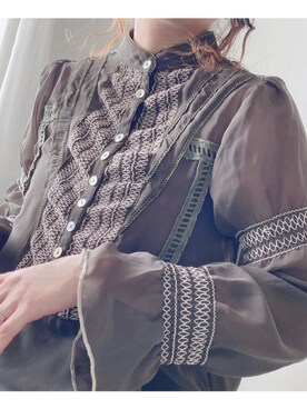 furugipimさんのコーディネート