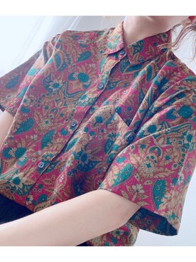 furugipimさんのコーディネート