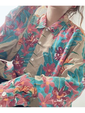 furugipimさんのコーディネート