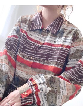 furugipimさんのコーディネート