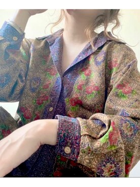 furugipimさんのコーディネート