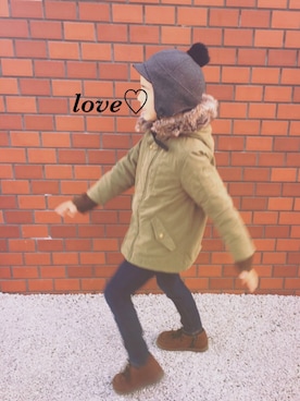 KOUさんのコーディネート