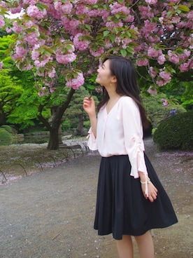 采佳 (Ayaka)さんのコーディネート