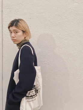 nanakimuraさん(レディース・155cm)の秋コーディネート