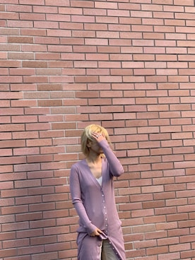 nanakimuraさん(レディース・155cm)の冬コーディネート