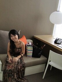 blogshop | ドレス
