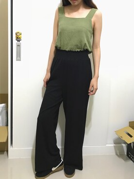 はるかさんのコーディネート