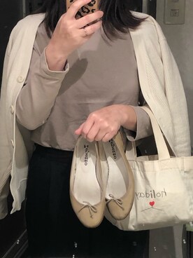 yunakoさん(レディース・158cm)の春コーディネート