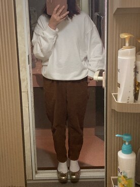 yunakoさん（レディース・158cm）の春コーディネート