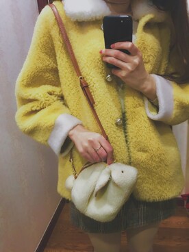 雪梨sherryさんのコーディネート