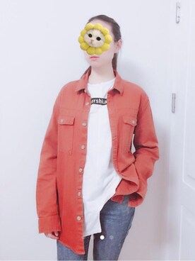 雪梨sherryさんのコーディネート