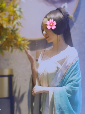 雪梨sherryさんのコーディネート