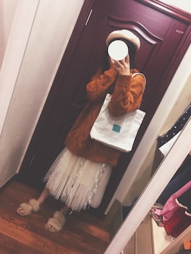 雪梨sherryさんのコーディネート