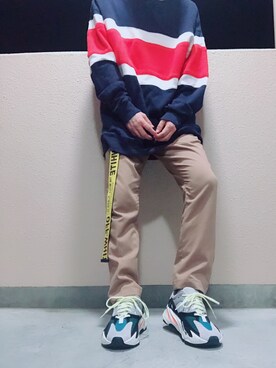 なつさんのコーディネート