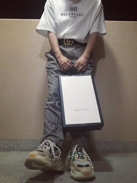 なつさんのコーディネート