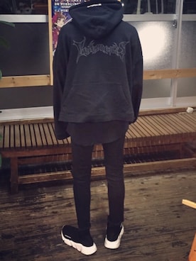 なつさんのコーディネート