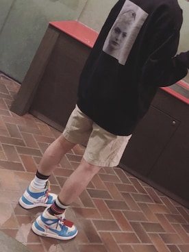 なつさんのコーディネート